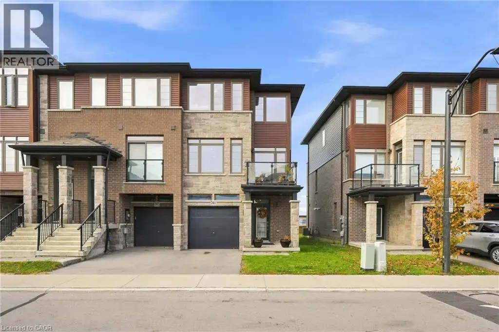 30 Times Square Boulevard Unit# 201, Stoney Creek