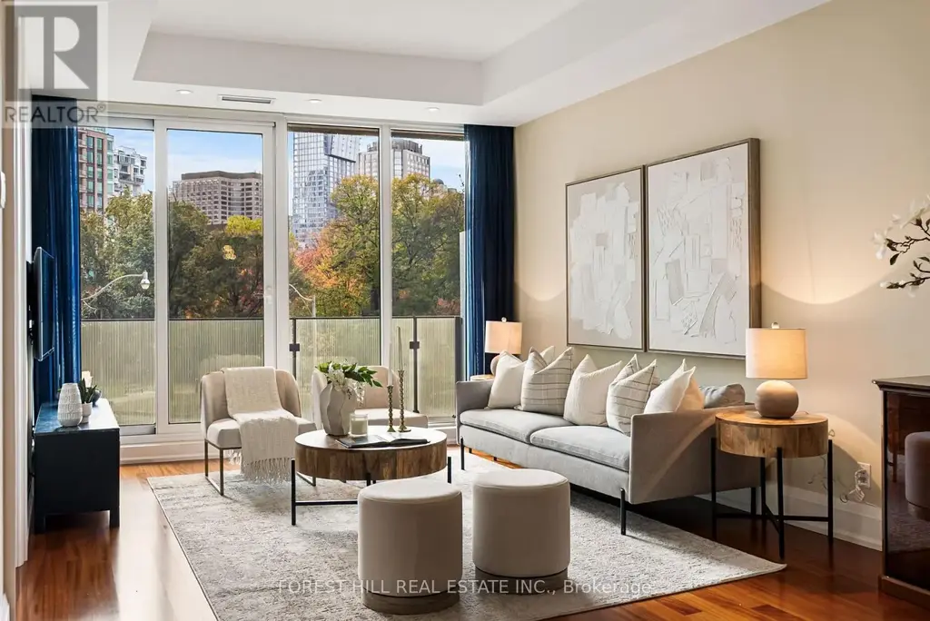 304 - 88 Davenport Road, Toronto (Annex)