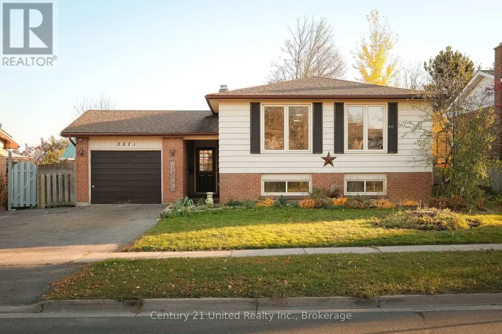 2271 Kawartha Heights Boulevard, Peterborough (Monaghan Ward 2)