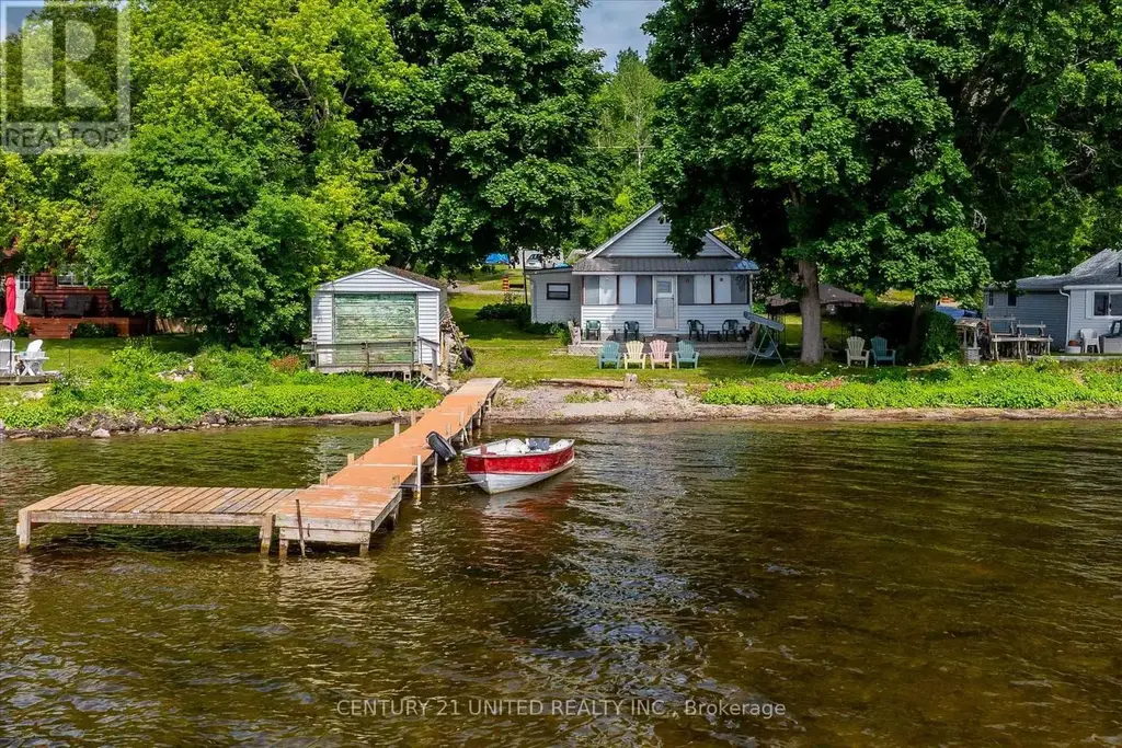 223 Paudash Street, Otonabee-South Monaghan
