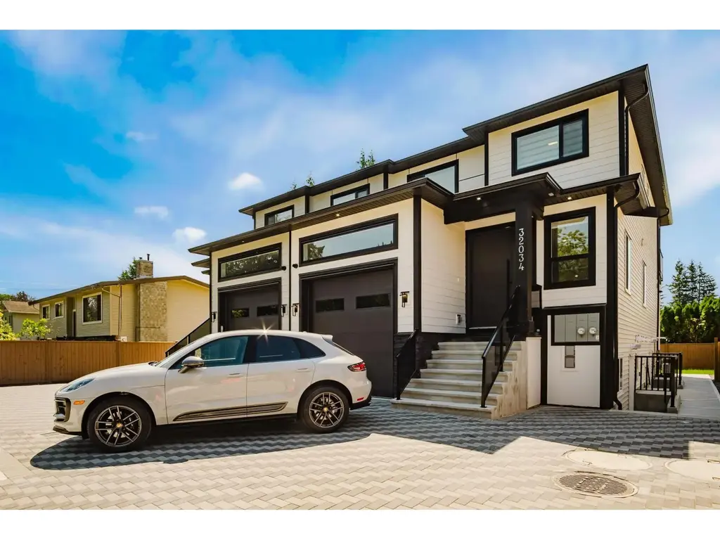 32034 Hillcrest Avenue, Mission