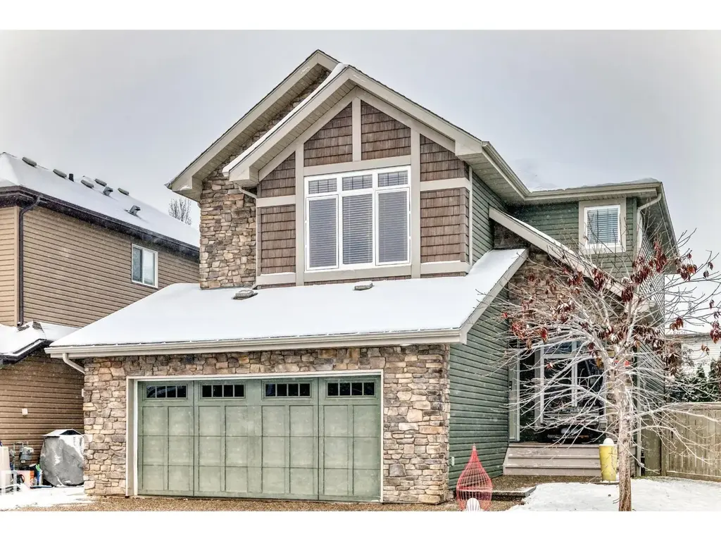 94 Ellington Cr, St. Albert