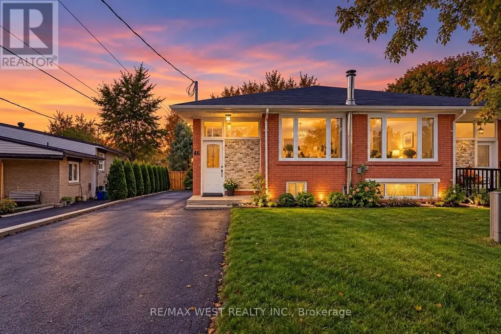 46 Newbury Drive, Newmarket (Bristol-London)