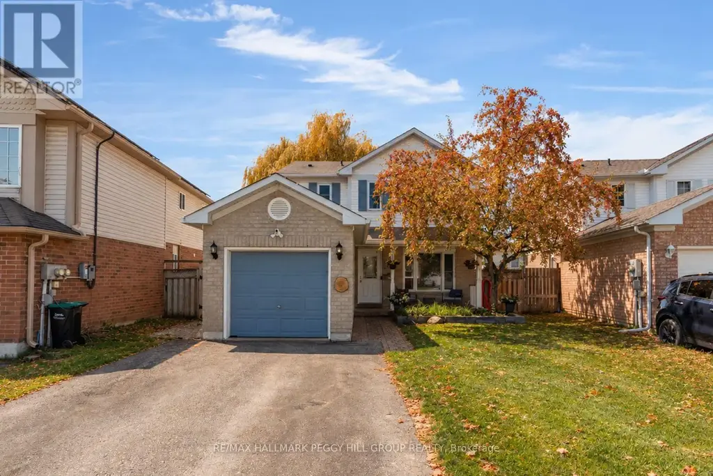 14 Copeman Crescent, Barrie (Painswick North)