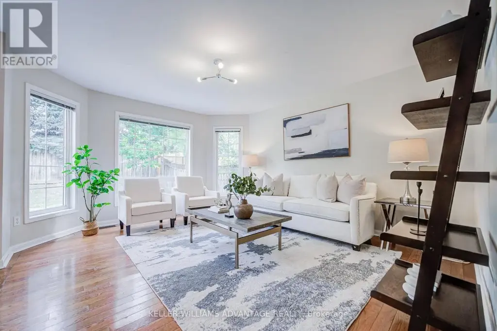 3097 Abernathy Way, Oakville (BC Bronte Creek)