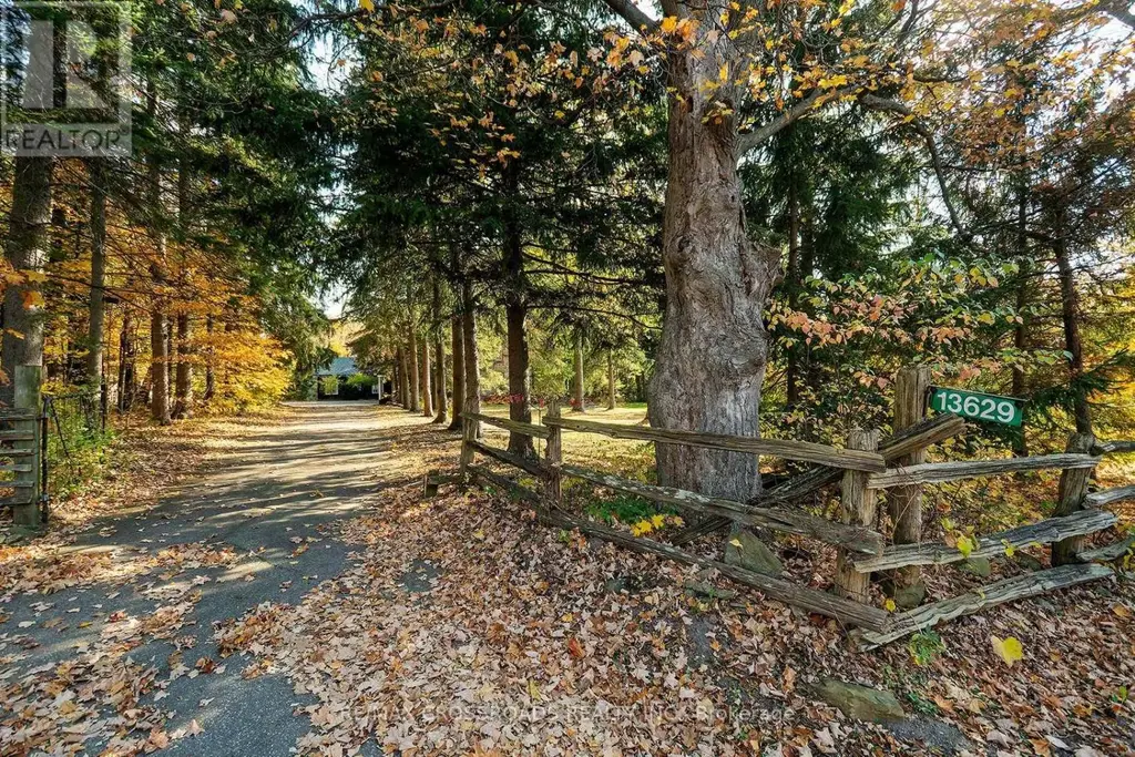 13629 Fallbrook Trail, Halton Hills (Rural Halton Hills)