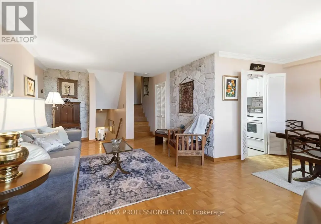 1208 - 11 Wincott Drive, Toronto (Kingsview Village-The Westway)