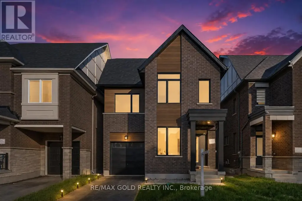 39 Timber Falls Drive, Brampton (Northwest Brampton)