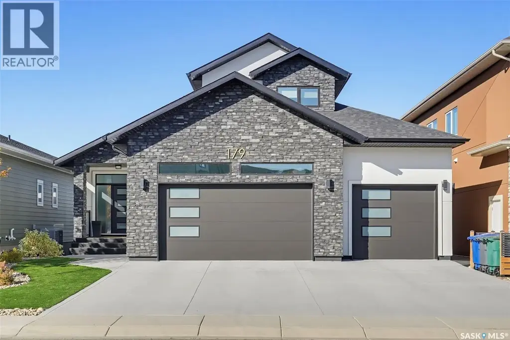 179 Kenaschuk Crescent, Saskatoon