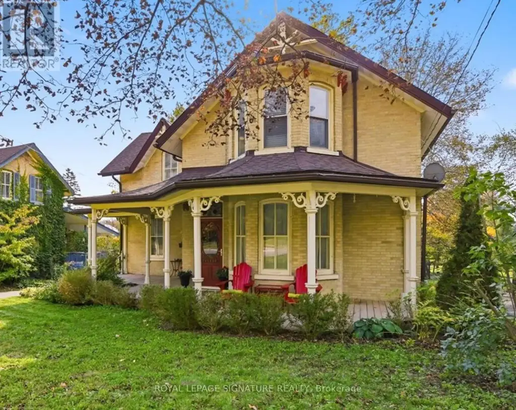 65 Bond Street W, Kawartha Lakes (Lindsay)