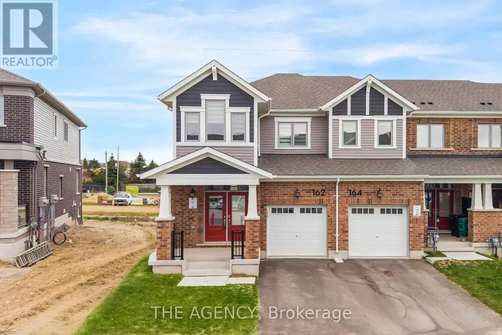 162 Stamson Street, Kitchener