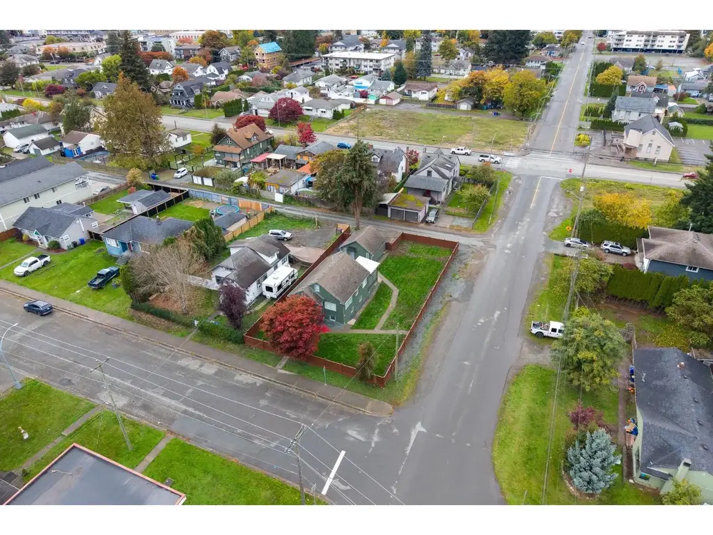 46199 Second Avenue, Chilliwack Proper East, Chilliwack