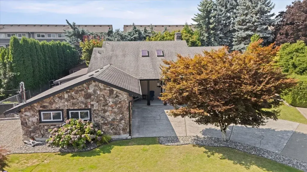1752 Cedar Place, Agassiz, Agassiz