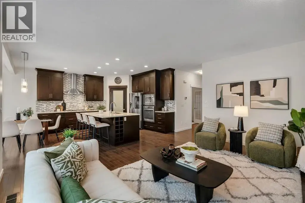101 Evansborough Green Nw, Calgary