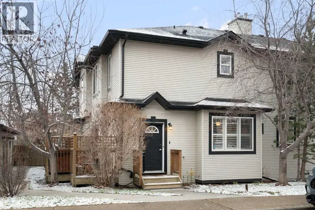 2, 1840 27 Avenue Sw, Calgary