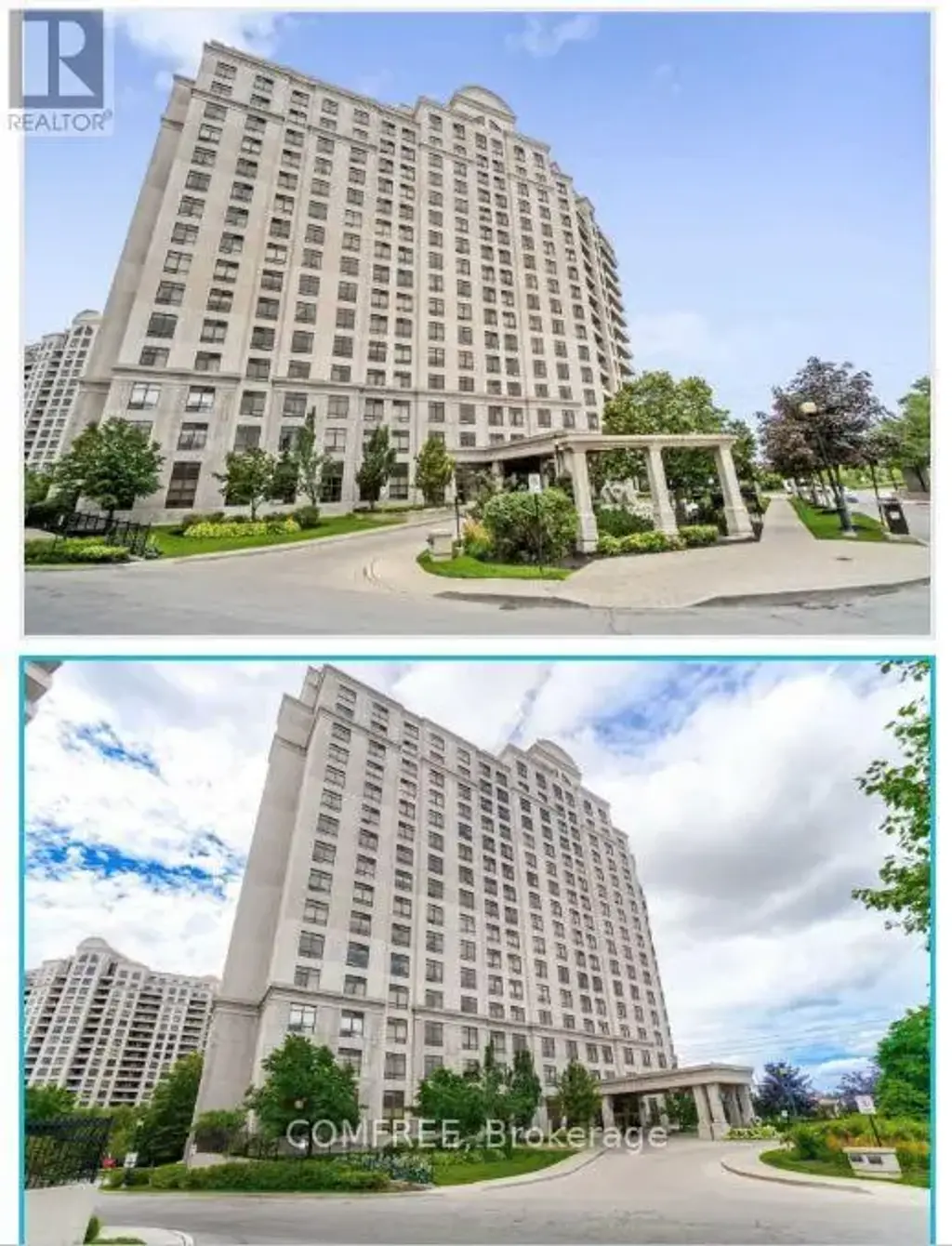 401 - 9235 Jane Street, Vaughan (Maple)