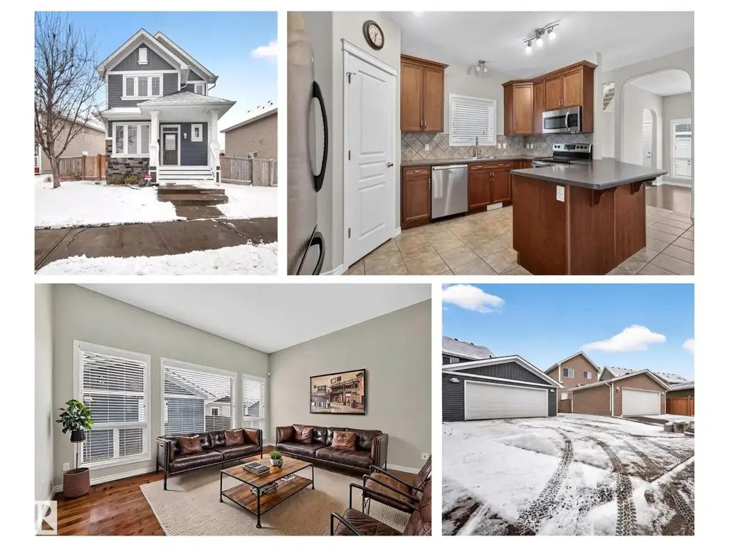 1164 74 St Sw, Edmonton