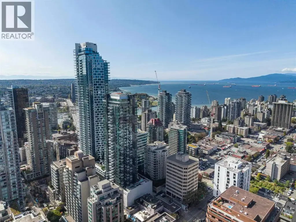 1210 1277 Hornby Street, Vancouver