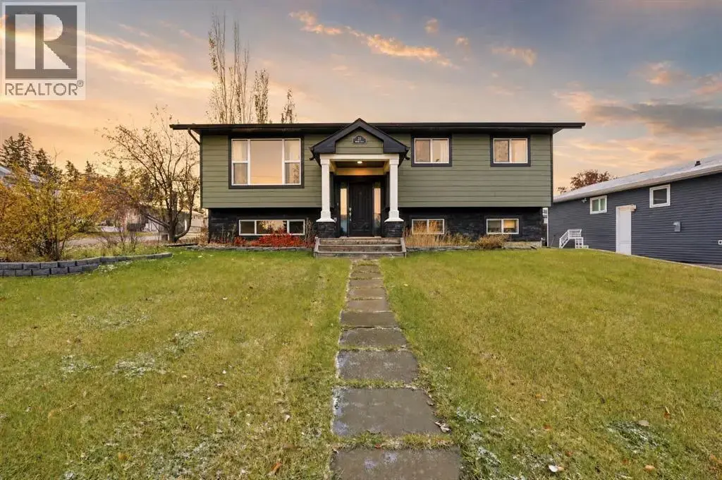 21 Bruns Road, Lacombe