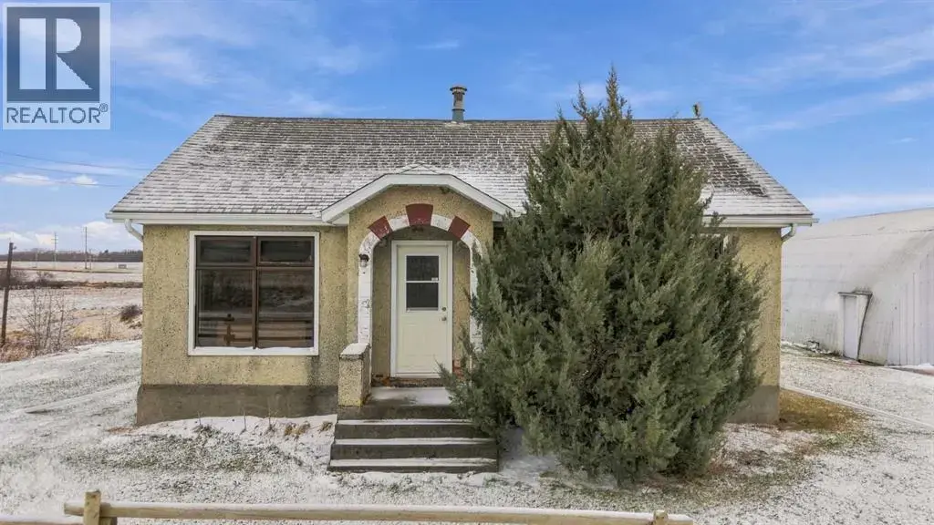 432005 Range Road 252a, Rural Ponoka County