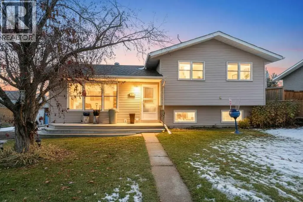 1909 25 Avenue, Delburne