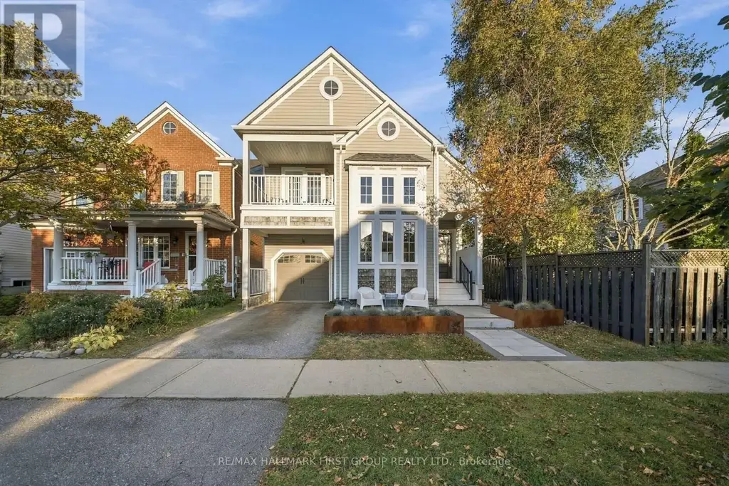 1367 Dumont Street, Oshawa (Taunton)