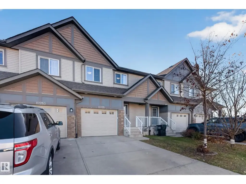 12255 167a Av Nw, Edmonton