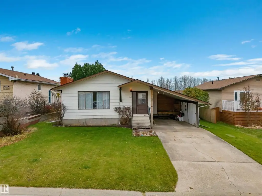 5223 44 Ave, Drayton Valley
