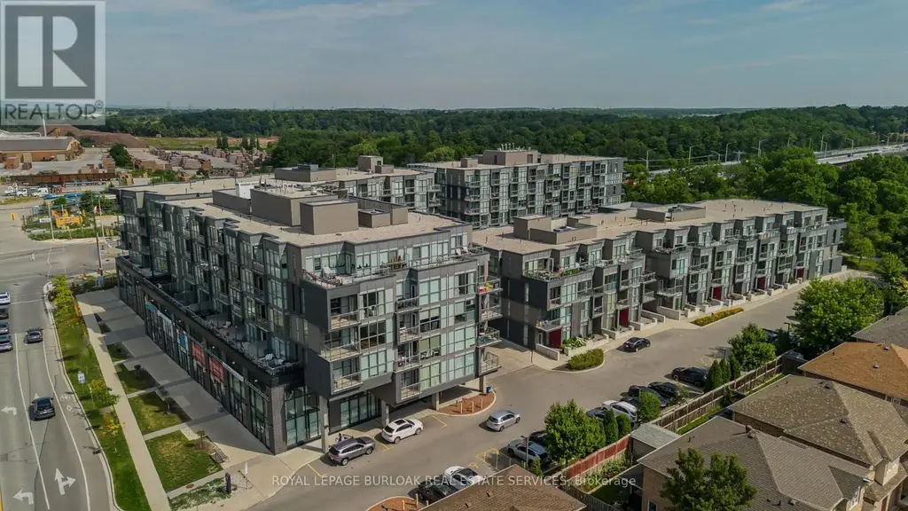 D509 - 5220 Dundas Street, Burlington (Orchard)