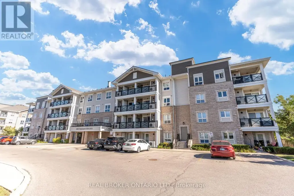 1045 Nadalin Heights, Milton (WI Willmott)