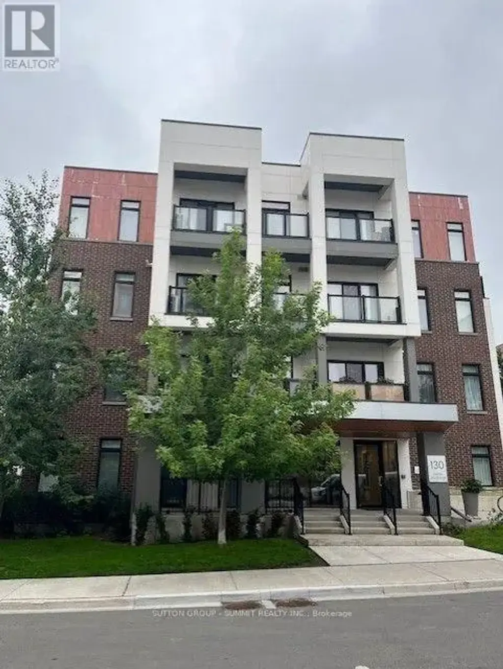 201 - 130 Canon Jackson Drive, Toronto (Brookhaven-Amesbury)