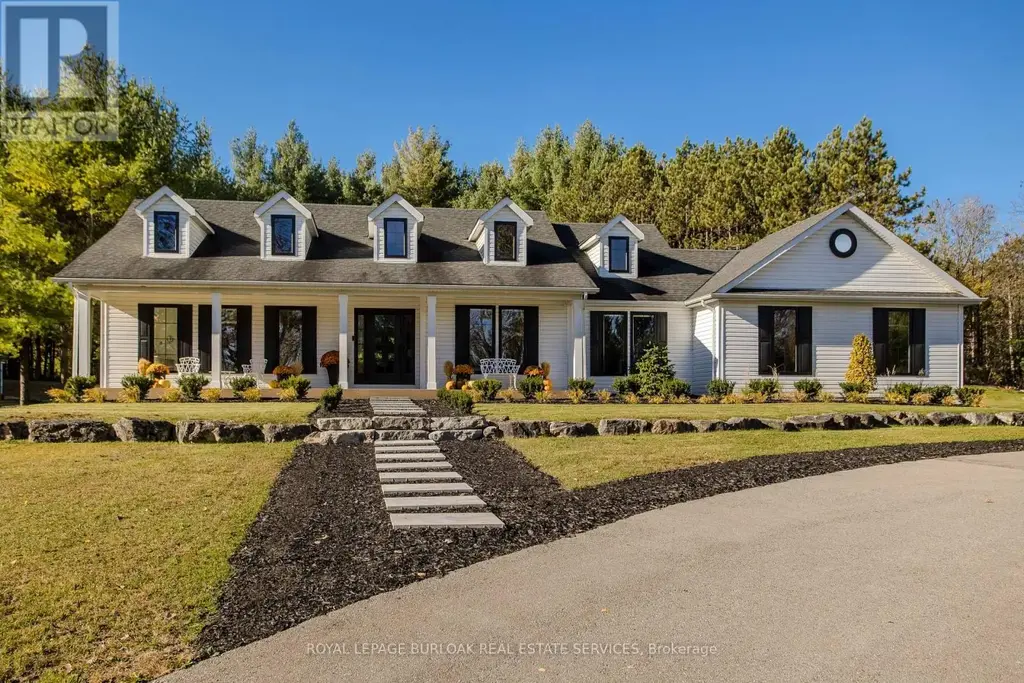2215 Highway 6, Hamilton