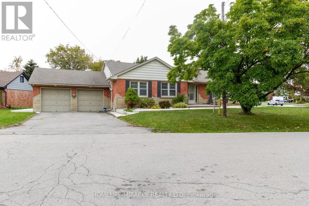 77 Randall Avenue, Hamilton (Stoney Creek)