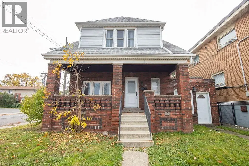 1580 Barton Street E, Hamilton