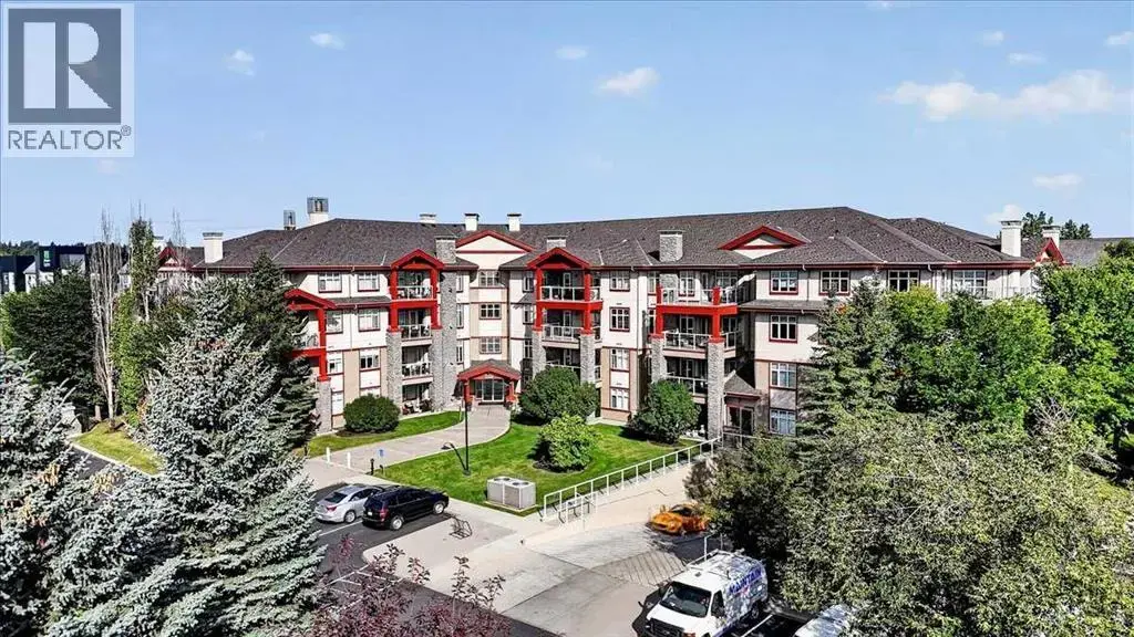 2310, 2310 Lake Fraser Green Se, Calgary