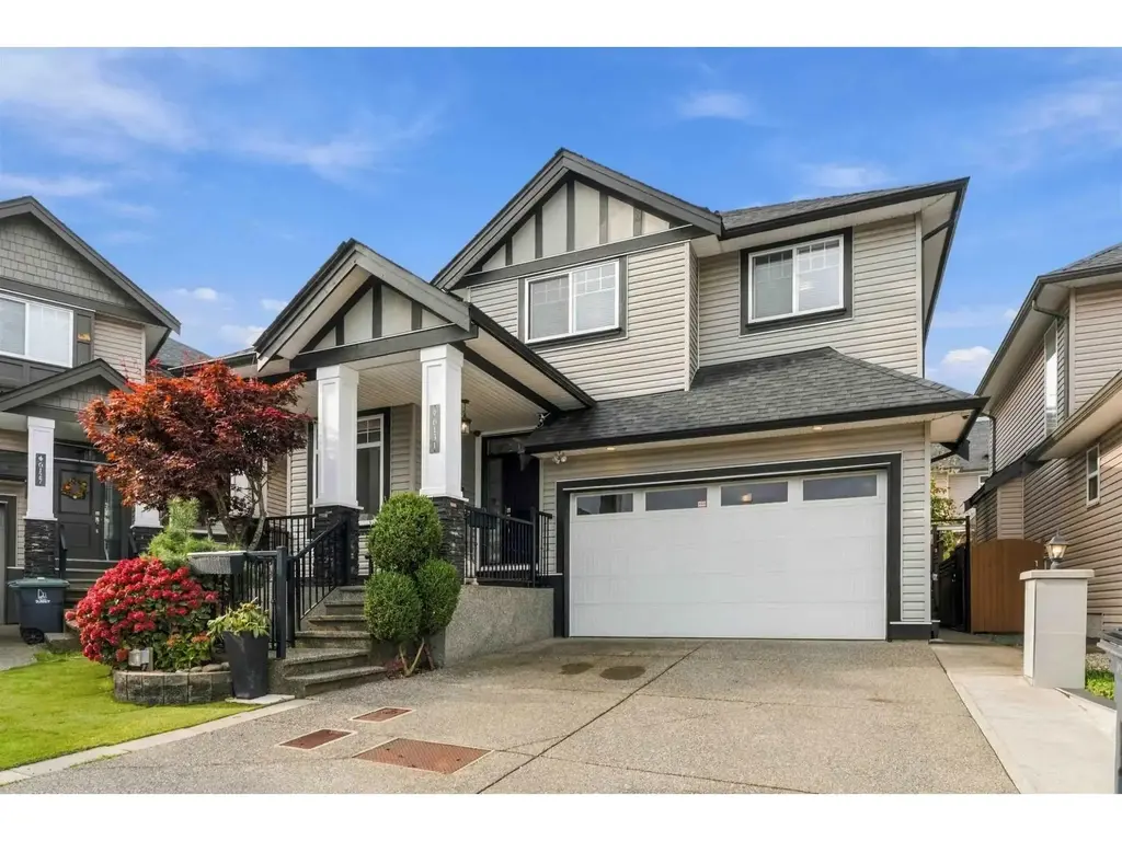 6131 147b Street, Surrey