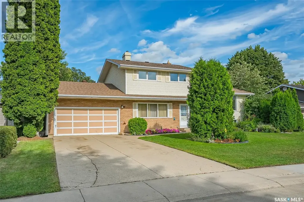 15 Harvard Crescent, Saskatoon
