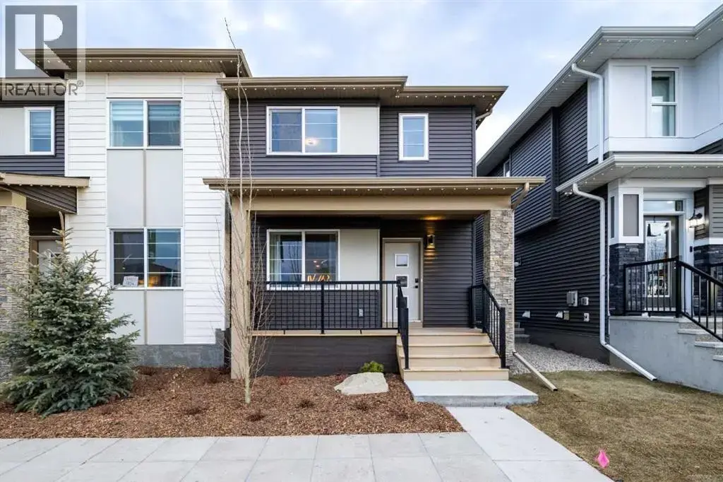 3507 Cornerstone Boulevard Ne, Calgary