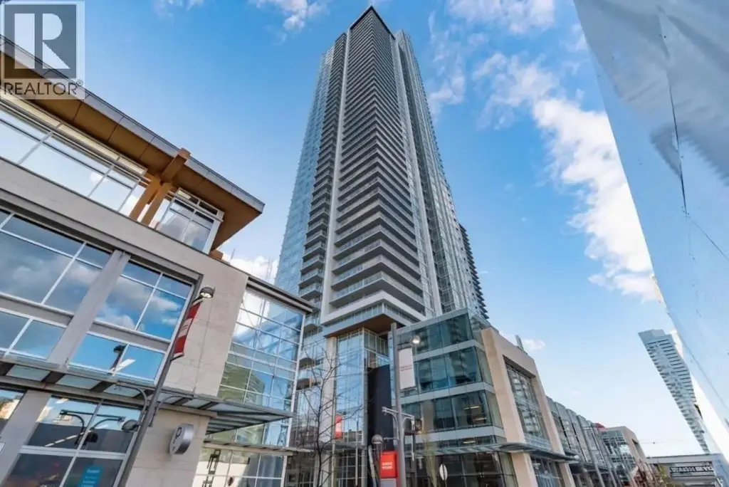 3006 4670 Assembly Way, Burnaby