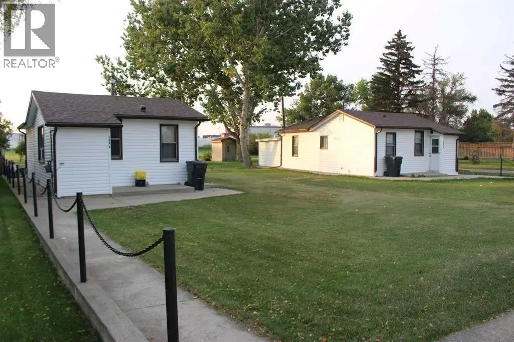 106 3rd Street, Picture Butte
