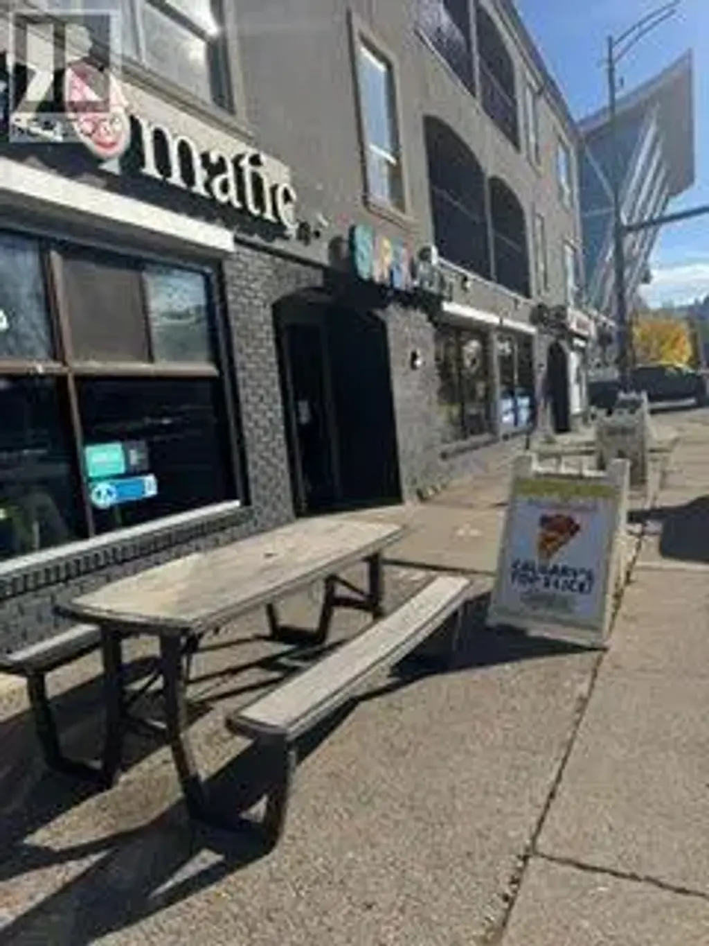 1240 16 Avenue Nw, Calgary