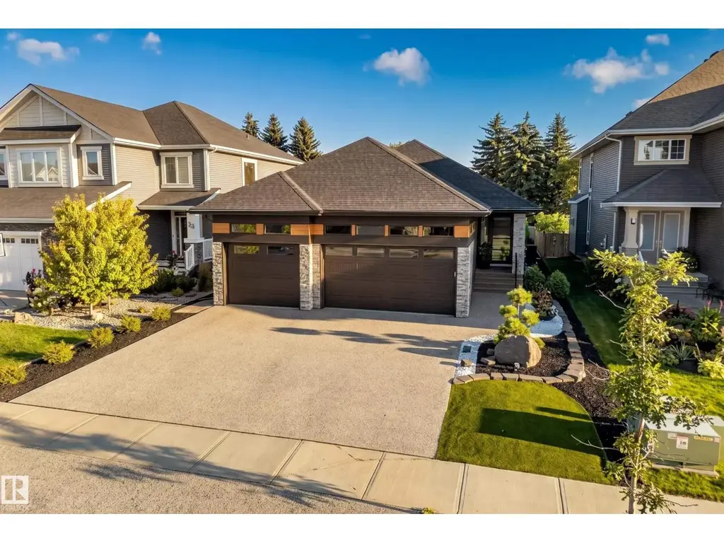 36 Enchanted Way, St. Albert