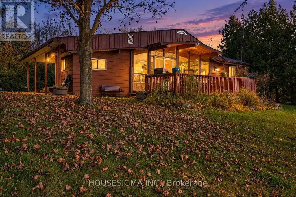 275 Muskie Mile Lane, Trent Hills