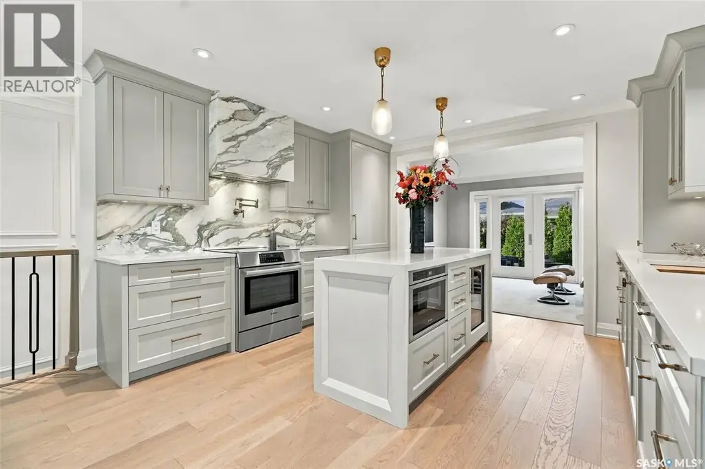 226 Gustin Place, Saskatoon