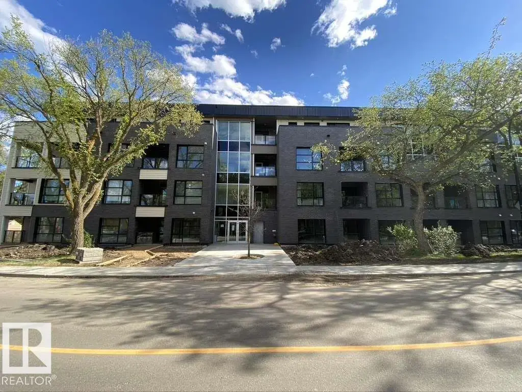 #116 11503 76 Av Nw, Edmonton