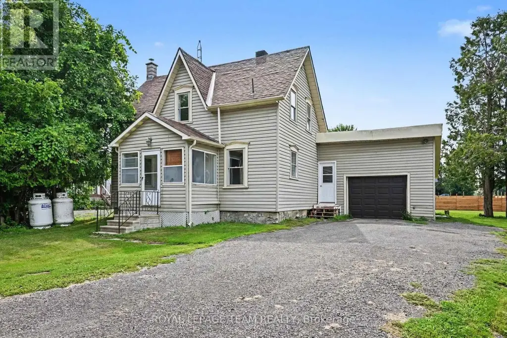 10526 Van Allen Road, North Dundas
