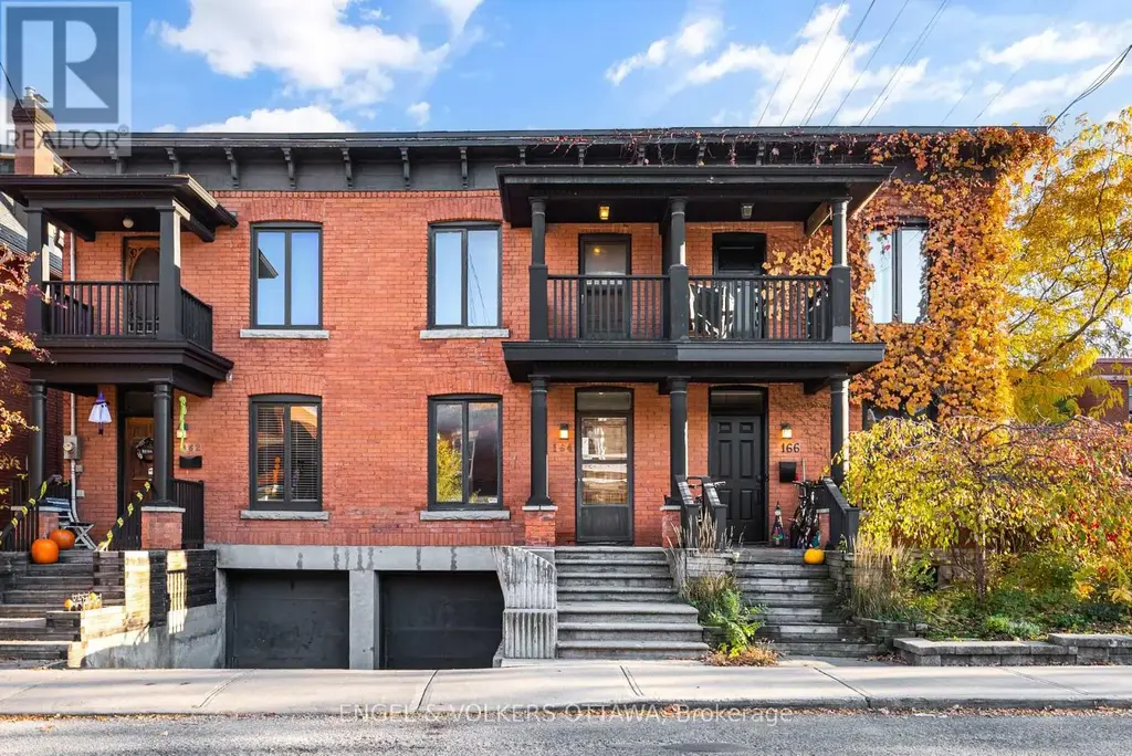 164 Third Avenue, Ottawa