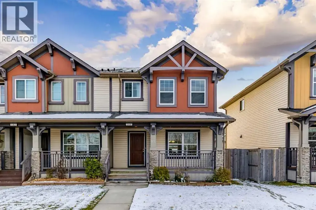 144 Clydesdale Way, Cochrane
