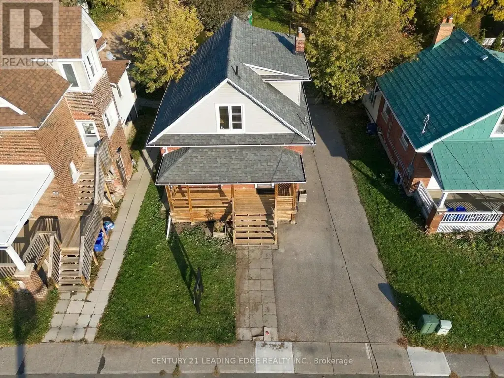 89 Park Road S, Oshawa (Vanier)