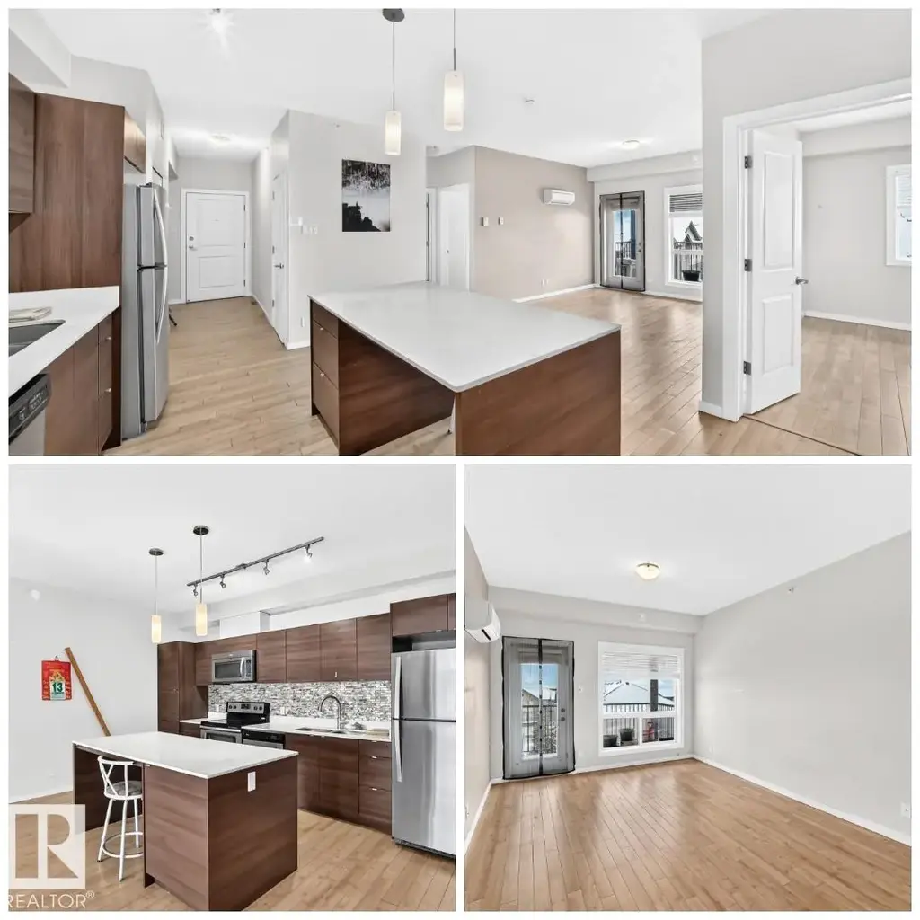 #403 9519 160 Av Nw, Edmonton